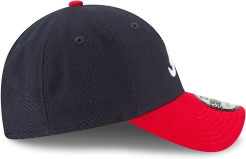 MLB The League Atlanta Braves Game 9Forty Adjustable Cap in Saudi Arabia