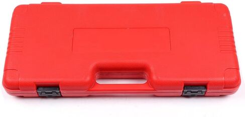 مجموعة أدوات تثبيت إزالة الضاغط الزنبركي، مجموعة أدوات خدمة رأس الأسطوانة الاحترافية مناسبة لمحركات الصمامات 8 و16 و24 in Kuwait