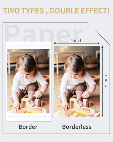 حبر وورق Canon Selphy CP1300 المتوافق مع Markurlife KP-108IN 3 خراطيش حبر ملونة 108 ورقة 4x6 ورق صور لطابعة الصور Canon Selphy CP1500 CP1200 CP1000 CP910 CP900 CP810 CP800 in Kuwait