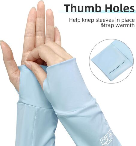 CAMEL CROWN Women's UPF 50+ Sun Shirt with Hoodie Long Sleeve UV Protection Lightweight Quick Dry Hiking Tops Fishing Outdoor in Kuwait