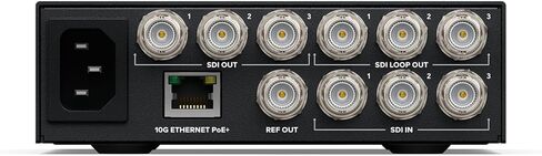 Blackmagic Design 2110 IP Converter 3x3G in Saudi Arabia