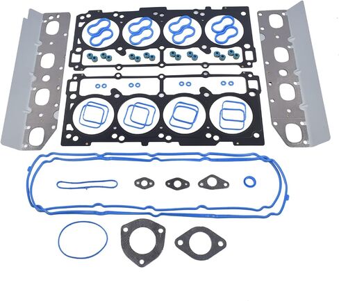 طقم مضخة زيت عمود الحدبات MDS Lifters لاستبدال 2009-2015 Dodge Ram 1500 5.7L HEMI Engine Rebuild Kit 53022263AF، 53021726AD، 53021726AE، 53022243AF، 53021622BH in Saudi Arabia
