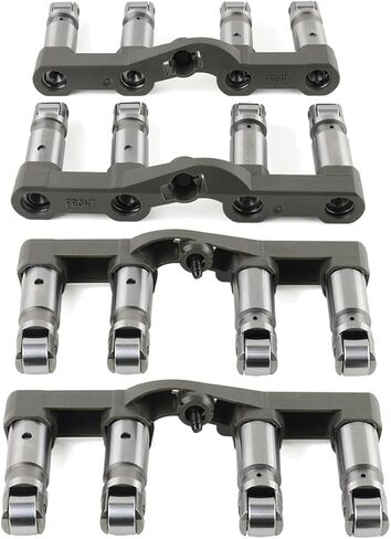 طقم مضخة زيت عمود الحدبات MDS Lifters لاستبدال 2009-2015 Dodge Ram 1500 5.7L HEMI Engine Rebuild Kit 53022263AF، 53021726AD، 53021726AE، 53022243AF، 53021622BH in Saudi Arabia
