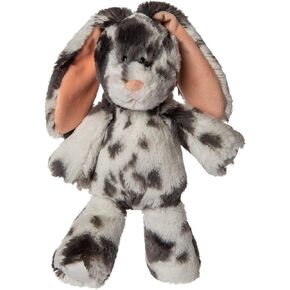 Mary Meyer Marshmallow Zoo Stuffed Animal Soft Toy, 13-Inches, Blue Poochy Pup