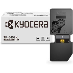 KYOCERA TK-5452K Black Toner Cartridge for MA2600cwfx / MA2600cwx / PA2600cwx Model Laser Printers (1T0C0D0US0)