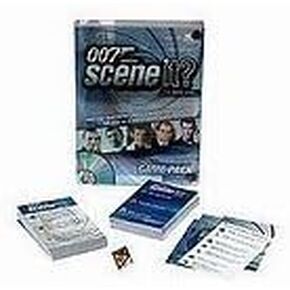 007 مشهد ذلك؟