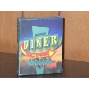 Greater Than Games Diner Card Game