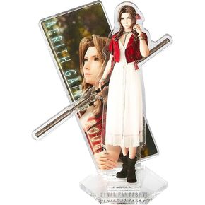 Square Enix Final Fantasy VII Rebirth Acrylic Stand - Aerith Gainsborough