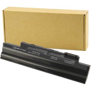 Futurebatt Laptop Battery For Acer Aspire V3 V3-471G V3-551G V3-571G V3-731 V3-771 V3-772G E1-531 E1-731 Aspire 5750 5750G 5742 5742G 5741G 5250 5251 5253 5552 5560 5733 5755 7741Z Gateway NV55C NV59C