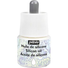 Pebeo Studio Acrylic Silicone Oil 45ml