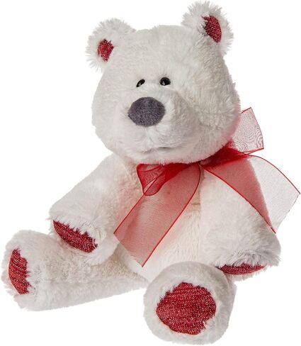 Mary Meyer Marshmallow Zoo Stuffed Animal Soft Toy, 13-Inches, Blue Poochy Pup in Saudi Arabia