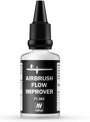 فاليجو 71.262 فاليجو AIRBRUSH FLOW IMPROVER 17 مل in Kuwait