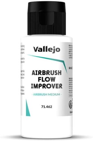 فاليجو 71.262 فاليجو AIRBRUSH FLOW IMPROVER 17 مل in Kuwait