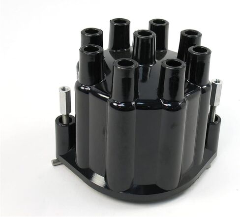Pertronix D651701 غطاء أحمر لموزع الشعلات البحرية 8 أسطوانات in Kuwait