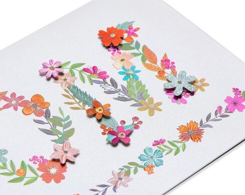 Papyrus Mothers Day Card For Mom (With All My Heart) in Saudi Arabia