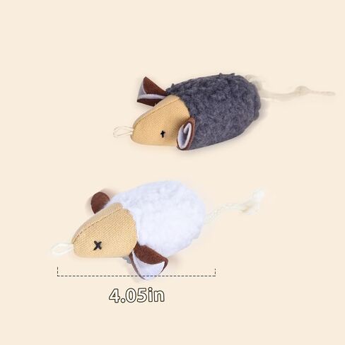 ORSDA Cat Toys, Cat Wand Toy for Indoor Cats, Interative Cat Toy to Chase & Exercise, Teaser Bird Toy for Cats with 5 Replacement Kitten Toys for All Breeds in Kuwait