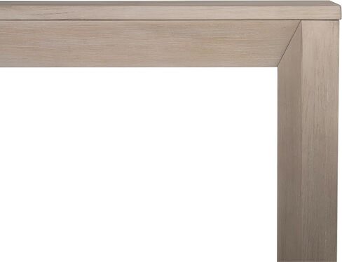 Furniture of America Dannen Modern Solid Wood 7 Piece Extendable Dining Table Set with Upholstered Chairs, Seats up to 6, for Home, Kitchen, Living Room, Tawny in Saudi Arabia
