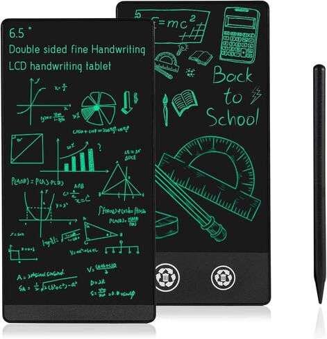 Drawing Board,LCD Writing Tablet for Adults, Writing Tablets,16inch Handwriting Tablet Doodle Board Toys Gift for 6+Years Old Boy Girl in Kuwait