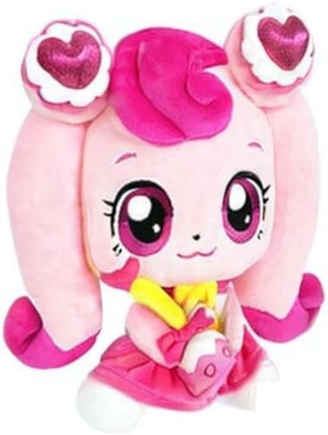 Sweet and Sour Catchtiniping Figure Toy Berry hatuping, shashaping, mallangping, posilping(posilping, 포실핑) in Kuwait