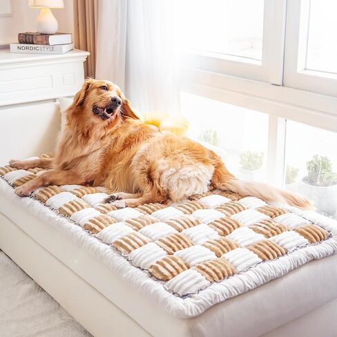 غطاء أريكة Cattasaurus Pet ، واقي أريكة قابل للغسل للقطط والكلاب ، حصيرة أريكة صديقة للحيوانات الأليفة للقطط والكلاب حتى 120 رطلاً (جامبو ، رمادي أزرق) in Kuwait