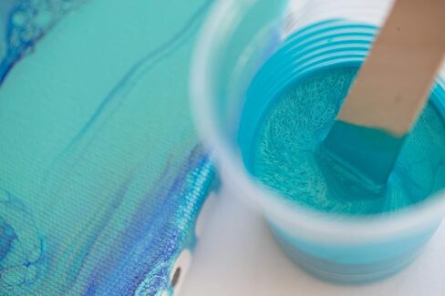 Pebeo Studio Acrylic Silicone Oil 45ml in Saudi Arabia