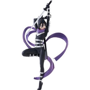 One Punch Man: Speed-o’-Sound Sonic Pop Up Parade PVC Figure