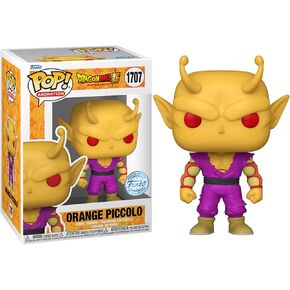 Funko POP Vinyl Excl DBSSH Orange Piccolo w/CH