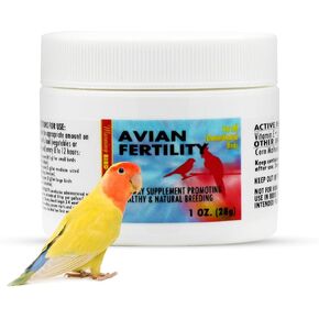 Morning Bird Avian Fertility Formula (16 oz)