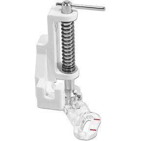 Dreamstitch Low Shank Darning Presser Foot for Brother ، Babylock ، Bernette ، Janome (Newhome) ، Kenmore ، Pfaff ، Singer ، Simplicity ، White Sewing Machine