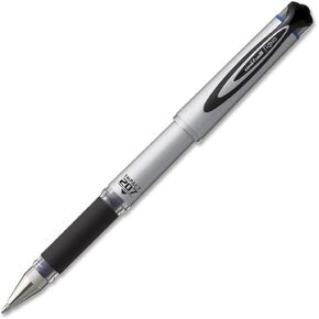 207 Impact Roller Ball Stick Gel Pen, Blue Ink, Bold, Sold as 1 Each