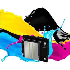 Genuine i1600 Printhead for DTF & Water-Based Ink Applications (A1 Brand) – Superior Precision, High Durability, and Advanced Printing Technology