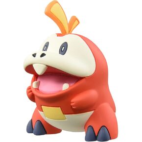 Pokemon MS-04 Hogeta