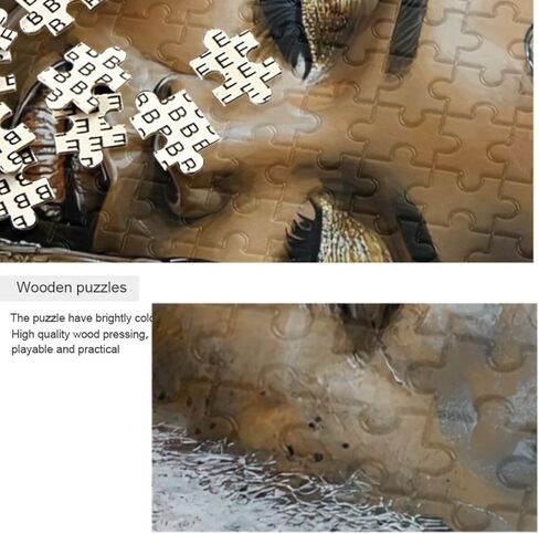 Puzzles for Adults 500 Piece African American Black Women Dinner Jigsaw Puzzles for Kids Toy Game Gift 202b2289 in Kuwait