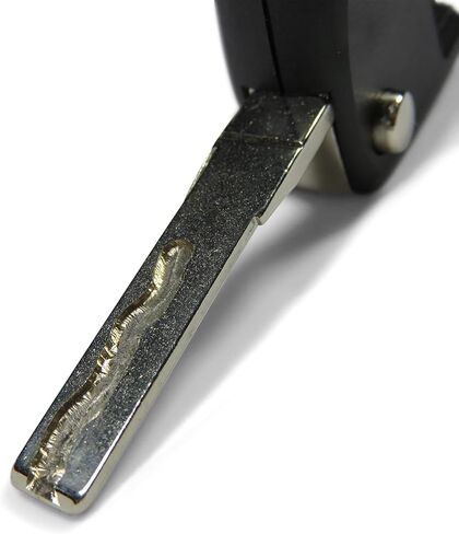 Extremestash Secret Stash Key (2 Button Cut) in Saudi Arabia
