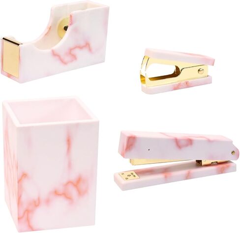 تشمل اللوازم المكتبية الأكريليك ، اللوازم المكتبية متعددة الألوان وملحقاتها مقصًا وحاملًا للقلم ومجموعة ملحقات مكتب الملاحظات اللزجة ، هدية مكتب للنساء ، سيدة المكتب ، كتبة المكتب in Kuwait