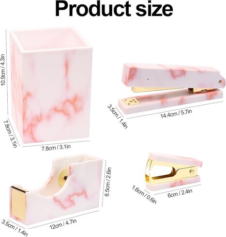 تشمل اللوازم المكتبية الأكريليك ، اللوازم المكتبية متعددة الألوان وملحقاتها مقصًا وحاملًا للقلم ومجموعة ملحقات مكتب الملاحظات اللزجة ، هدية مكتب للنساء ، سيدة المكتب ، كتبة المكتب in Kuwait