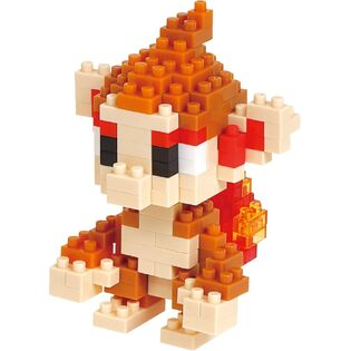 Nanoblock product catalog