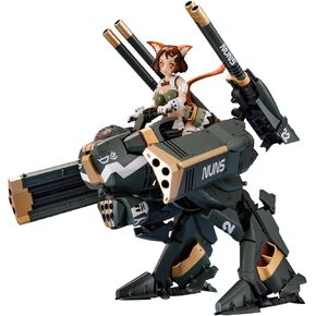 Aoshima Macross Delta: VB-6 König Monster Model Kit