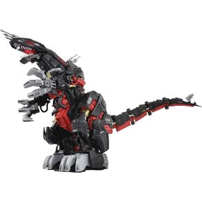 Kotobukiya Zoids AZ-07 Death Saurer Plastic Model Kit