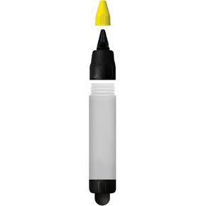 علامة الطلاء ploint proper pump القابلة لإعادة الملء ، قلم الطلاء ، علامة فارغة