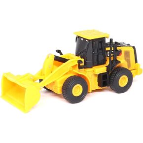 ماجستير دييكاست | 1:64 Scale Radio Control Cat 950m Wheel Loader | نموذج 26003