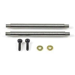 2pcs 4 × 51 ملم رمح الريش لمحاذاة طائرة هليكوبتر برو 450 V3