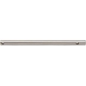 Helicopter Parts, Main Shaft Original Parts Stainless Steel RC Helicopter Main Spindle for Flywing FW450 V3
