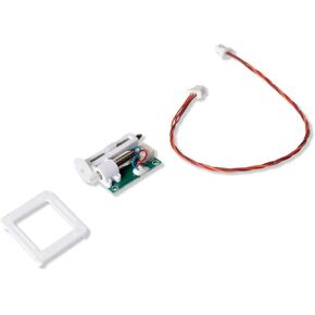 spektrum 2.2g خطي servo عالية torque w/servo mount ، spmsa203