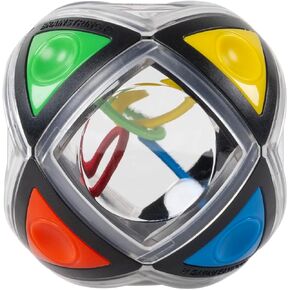 Puzzle Master USRT23 Brainstring R, 3.7-inch Diameter