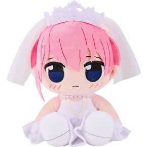 شركة ابتسامة جيدة The QuintUsential Quintuplets: Ichika Nakano Kuripan Plushie