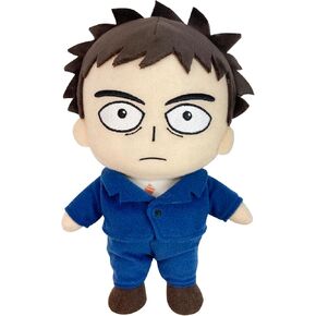 Great Eastern Entertainment Mob Psycho 100 - Katsuya Serizawa Standing 8 "H