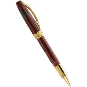 Visconti van Gogh Flum Plum Orchard Rollerball Pen أداة كتابة رائعة (KP12-23-RB)