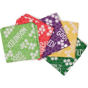 Lifeway Kids VBS 2025 Magnified! Kids Wraps
