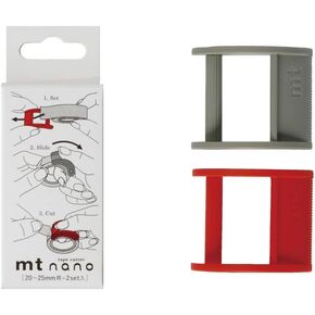 MT Products Masking Tape Cutter/Dispenser 20-25mm Width, MTTC0017